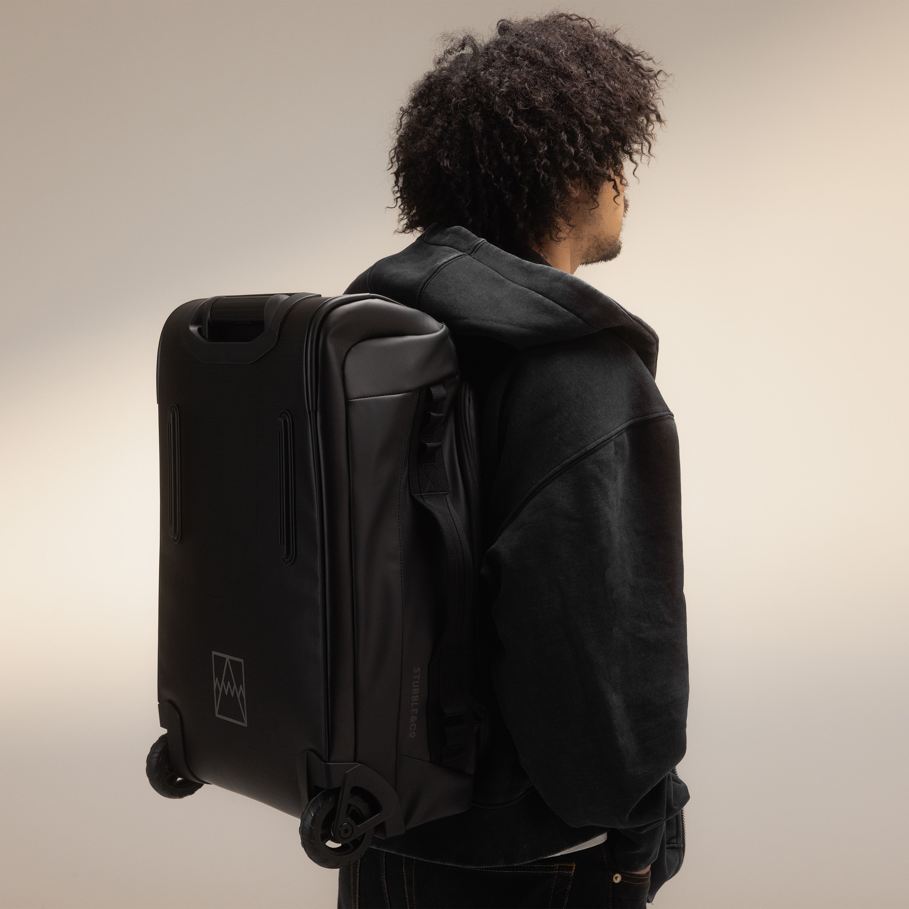 Papari Weel Voyager – stijlvol reizen, zonder compromis