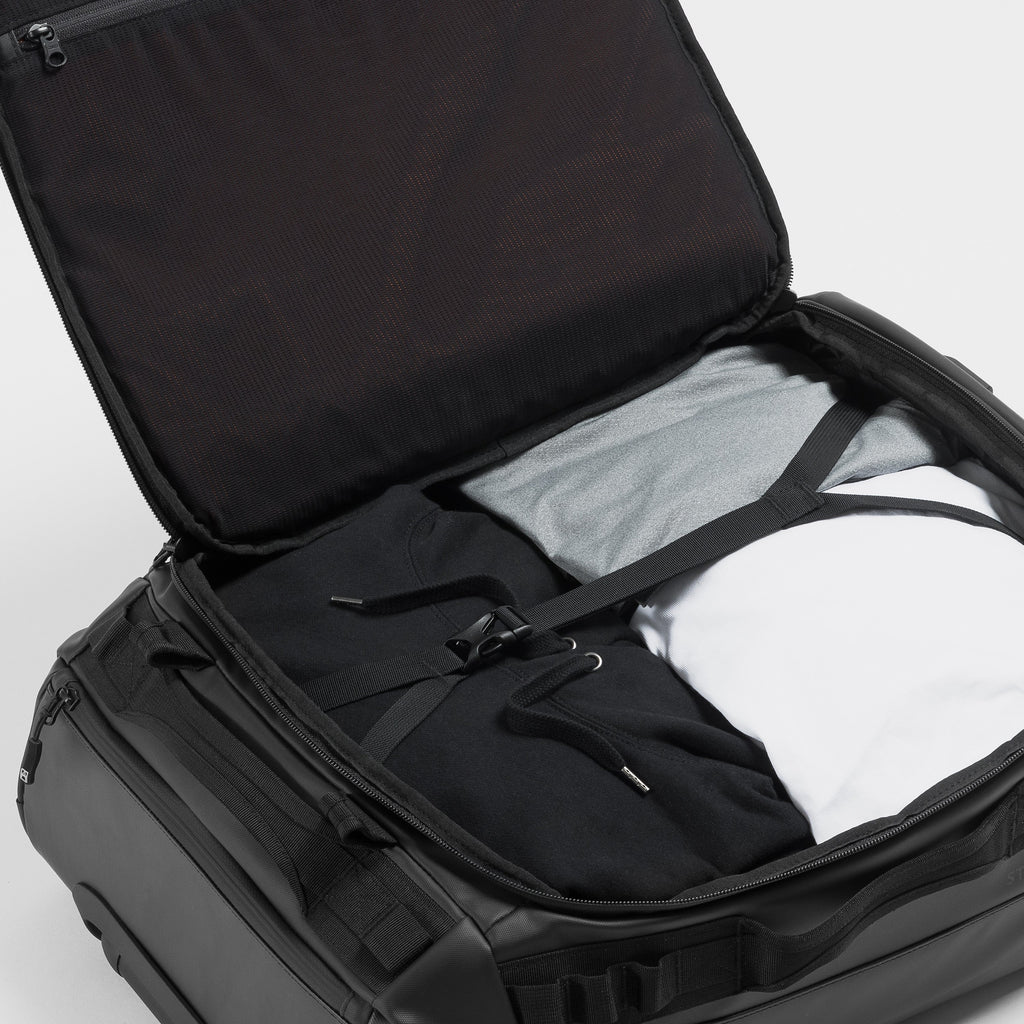 Papari Weel Voyager – stijlvol reizen, zonder compromis