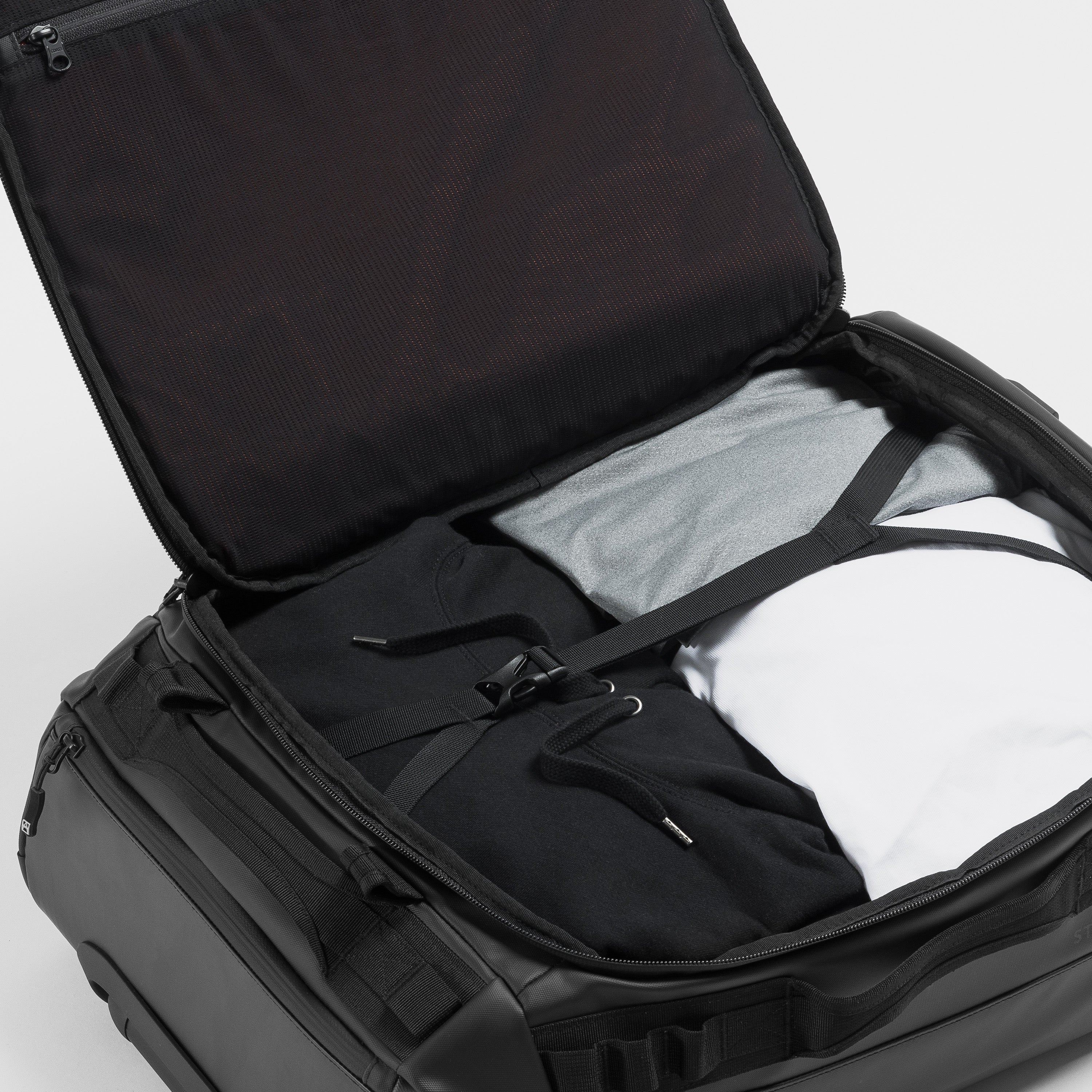 Papari Weel Voyager – stijlvol reizen, zonder compromis